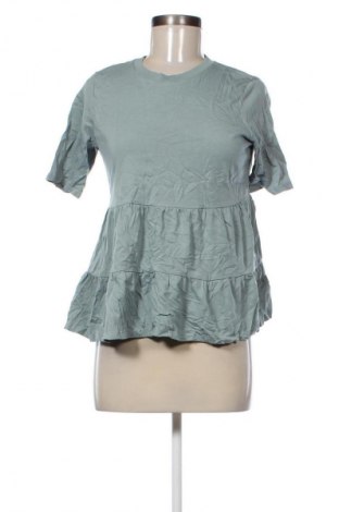 Dámska blúza ASOS, Veľkosť M, Farba Zelená, Cena  1,95 €