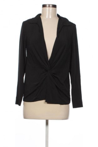Дамска блуза ASOS, Размер XS, Цвят Черен, Цена 2,04 €