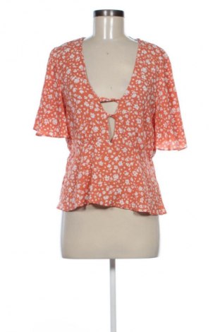 Dámska blúza ASOS, Veľkosť M, Farba Viacfarebná, Cena  1,95 €