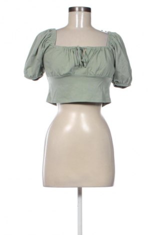 Dámska blúza ASOS, Veľkosť XL, Farba Zelená, Cena  7,97 €