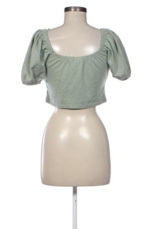 Dámska blúza ASOS, Veľkosť XL, Farba Zelená, Cena  7,97 €