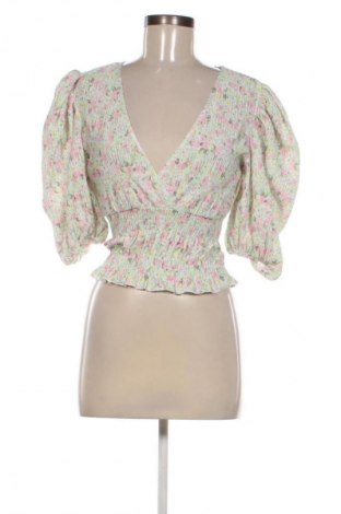 Dámska blúza ASOS, Veľkosť M, Farba Viacfarebná, Cena  3,95 €