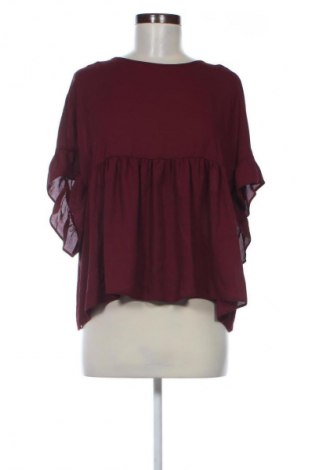 Дамска блуза ASOS, Размер L, Цвят Червен, Цена 5,62 €