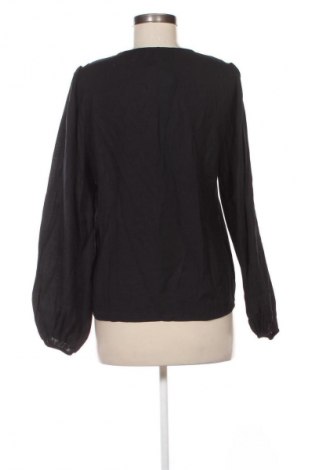 Дамска блуза Aada Studios, Размер M, Цвят Черен, Цена 4,09 €