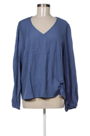 Bluzka damska Aada Studios, Rozmiar XXL, Kolor Niebieski, Cena 20,99 zł