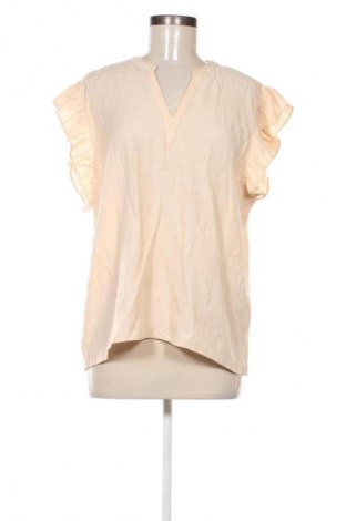 Dámská halenka Aada Studios, Velikost XXL, Barva Béžová, Cena  309,00 Kč