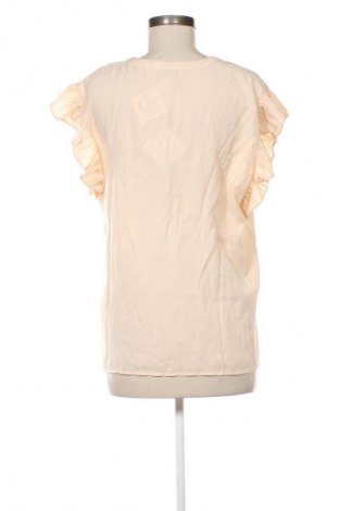 Dámská halenka Aada Studios, Velikost XXL, Barva Béžová, Cena  309,00 Kč