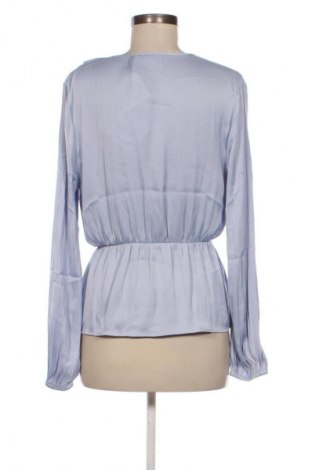 Дамска блуза Aada Studios, Размер M, Цвят Син, Цена 18,40 €