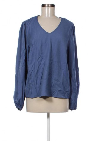 Дамска блуза Aada Studios, Размер L, Цвят Син, Цена 7,15 €