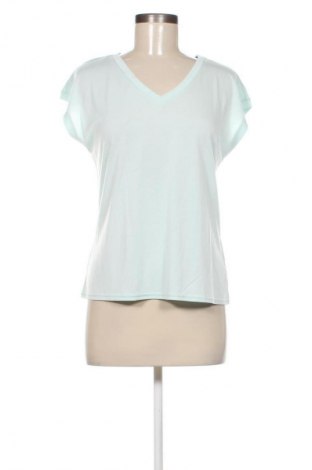 Dámská halenka Aada Studios, Velikost M, Barva Modrá, Cena  419,00 Kč