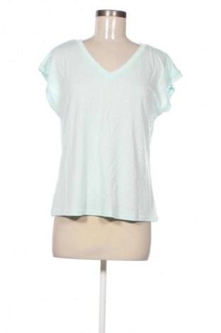 Női blúz Aada Studios, Méret L, Szín Kék, Ár 4 109 Ft