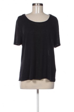 Damen Shirt About You, Größe XXL, Farbe Schwarz, Preis 13,99 €