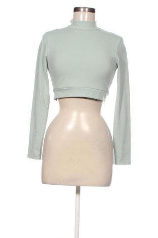 Bluzka damska Addax, Rozmiar L, Kolor Zielony, Cena 22,99 zł