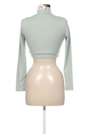 Bluzka damska Addax, Rozmiar L, Kolor Zielony, Cena 22,99 zł