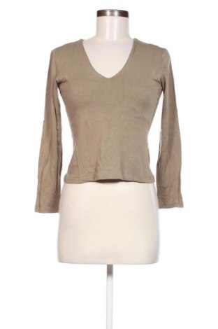 Damen Shirt Akiko, Größe L, Farbe Grün, Preis € 1,99