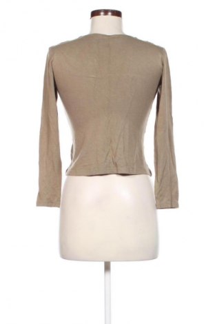 Damen Shirt Akiko, Größe L, Farbe Grün, Preis € 1,99