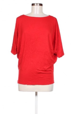 Damen Shirt Alan Red, Größe S, Farbe Rot, Preis 1,99 €