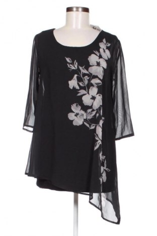 Дамска блуза Alba Moda, Размер M, Цвят Многоцветен, Цена 3,06 €