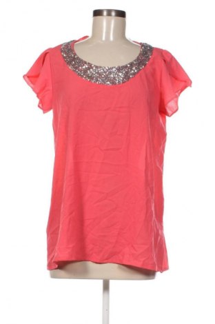 Dámská halenka Almatrichi, Velikost M, Barva Červená, Cena  69,00 Kč