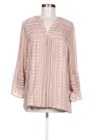 Női blúz Amisu, Méret L, Szín Sokszínű, Ár 669 Ft