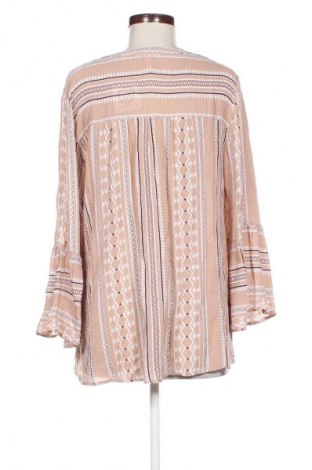 Női blúz Amisu, Méret L, Szín Sokszínű, Ár 669 Ft