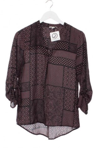 Dámská halenka Amisu, Velikost XS, Barva Vícebarevné, Cena  49,00 Kč