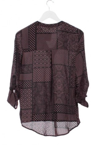 Dámská halenka Amisu, Velikost XS, Barva Vícebarevné, Cena  49,00 Kč