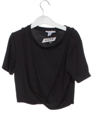 Dámska blúza Amisu, Veľkosť XS, Farba Čierna, Cena  1,95 €