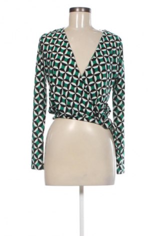 Dámska blúza Amisu, Veľkosť S, Farba Viacfarebná, Cena  1,95 €