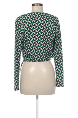 Dámska blúza Amisu, Veľkosť S, Farba Viacfarebná, Cena  1,95 €