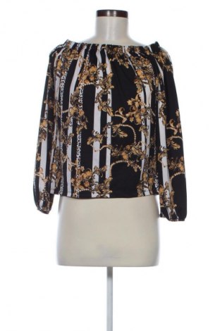 Damen Shirt Amisu, Größe S, Farbe Mehrfarbig, Preis 2,99 €