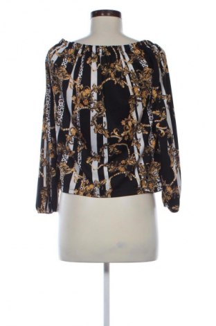 Damen Shirt Amisu, Größe S, Farbe Mehrfarbig, Preis 2,99 €