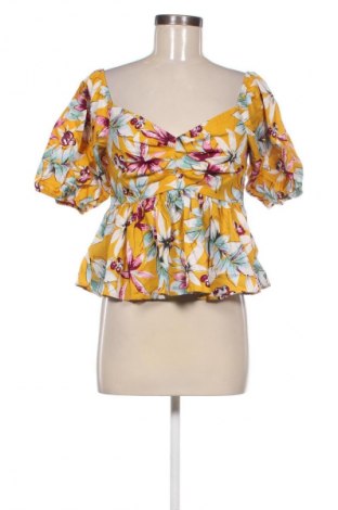 Női blúz Amisu, Méret S, Szín Sokszínű, Ár 669 Ft