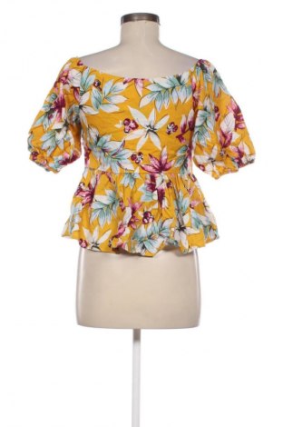 Női blúz Amisu, Méret S, Szín Sokszínű, Ár 669 Ft