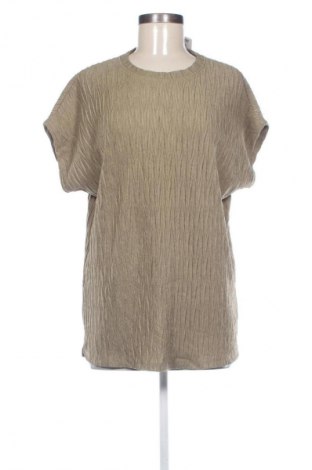 Dámska blúza Amisu, Veľkosť M, Farba Zelená, Cena  2,95 €