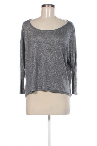 Dámska blúza Amisu, Veľkosť XS, Farba Strieborná, Cena  1,95 €