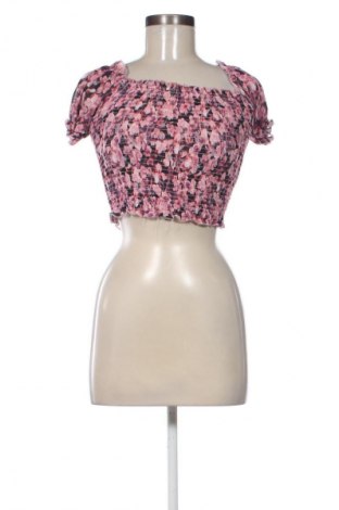 Dámska blúza Amisu, Veľkosť S, Farba Viacfarebná, Cena  1,95 €