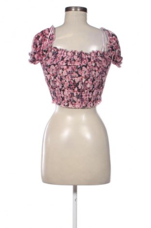 Dámska blúza Amisu, Veľkosť S, Farba Viacfarebná, Cena  1,95 €