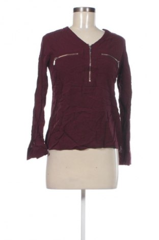 Dámska blúza Amisu, Veľkosť XS, Farba Fialová, Cena  1,95 €