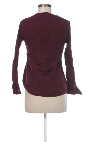 Dámska blúza Amisu, Veľkosť XS, Farba Fialová, Cena  1,95 €