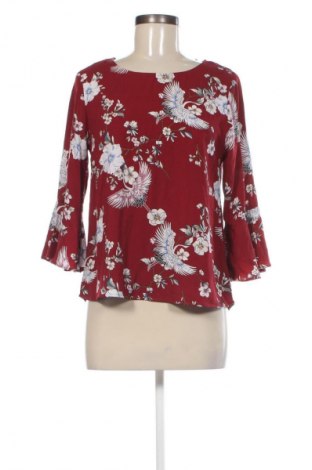 Dámska blúza Amisu, Veľkosť S, Farba Viacfarebná, Cena  1,95 €