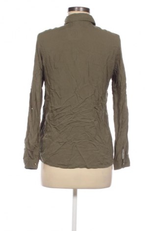 Női blúz Amisu, Méret XS, Szín Zöld, Ár 669 Ft