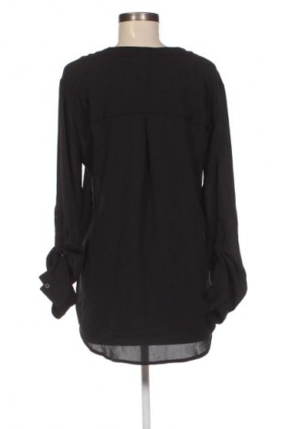 Dámska blúza Amisu, Veľkosť M, Farba Čierna, Cena  1,95 €