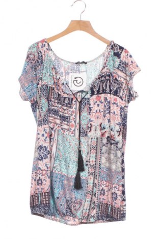 Dámska blúza Amisu, Veľkosť XS, Farba Viacfarebná, Cena  4,89 €