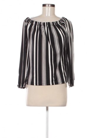 Dámska blúza Amisu, Veľkosť S, Farba Viacfarebná, Cena  1,95 €