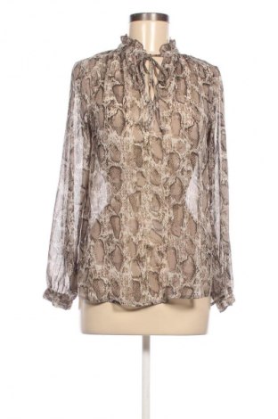 Dámska blúza Amisu, Veľkosť XS, Farba Viacfarebná, Cena  1,95 €