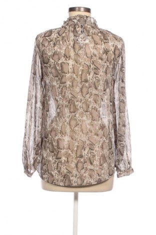 Dámska blúza Amisu, Veľkosť XS, Farba Viacfarebná, Cena  1,95 €