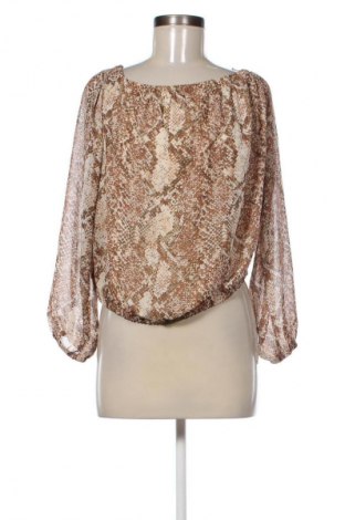 Dámska blúza Amisu, Veľkosť S, Farba Viacfarebná, Cena  1,95 €