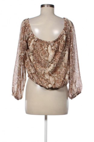 Dámska blúza Amisu, Veľkosť S, Farba Viacfarebná, Cena  1,95 €
