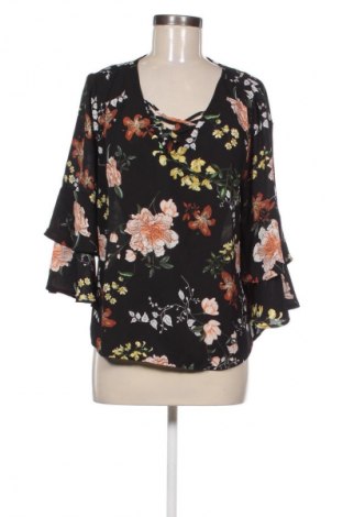 Bluzka damska Amisu, Rozmiar M, Kolor Kolorowy, Cena 22,99 zł